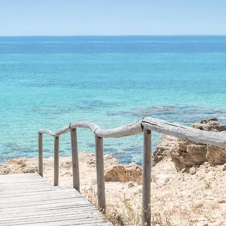 Awesome Home In Melendugno With 2 Bedrooms Casa vacanze